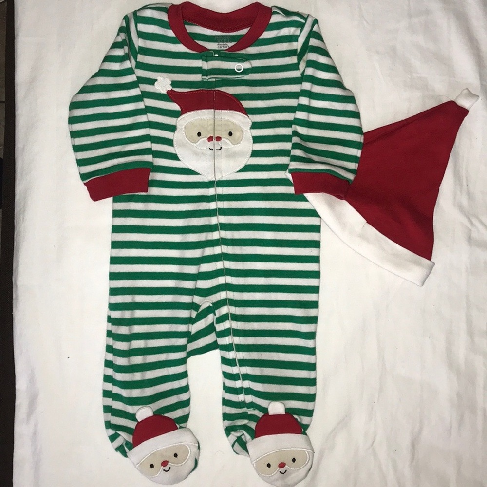 Christmas Outfit